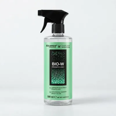 Bio W Limpeza a Seco Pronto Uso