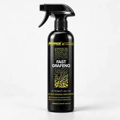 Fast Grafeno
