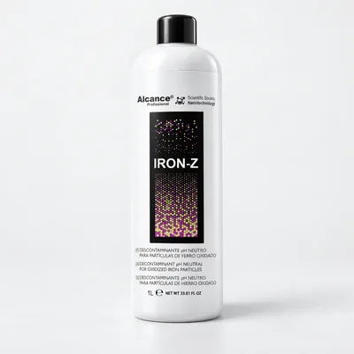 Iron-Z