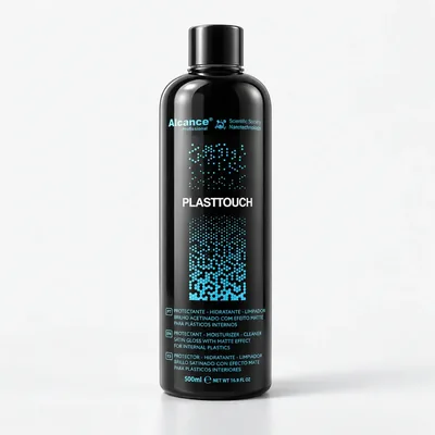 Plasttouch