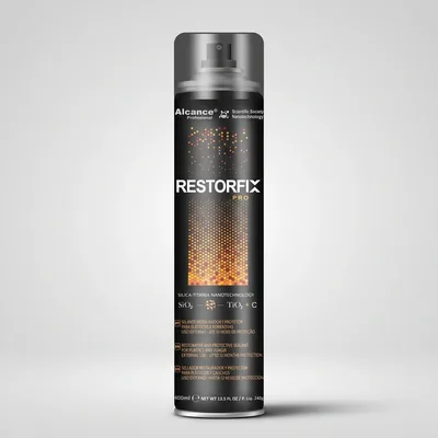 Restorfix Aerossol