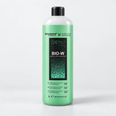 Bio W Limpeza a Seco Concentrado