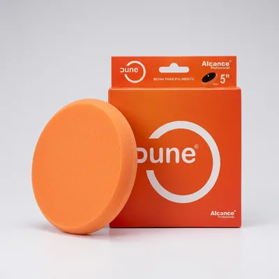 Boina Dune de Espuma Médio Agressiva