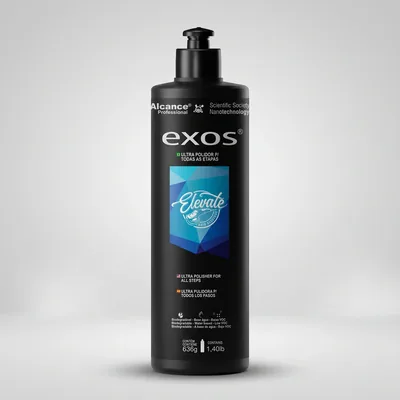 EXOS Ultra Polidor