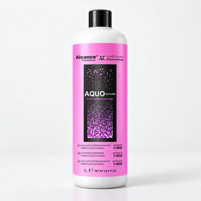 Aquo Alcalino