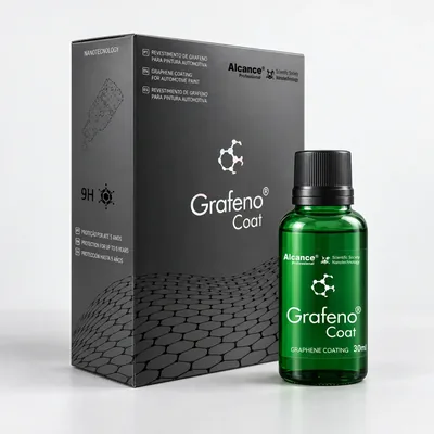 Grafeno Coat