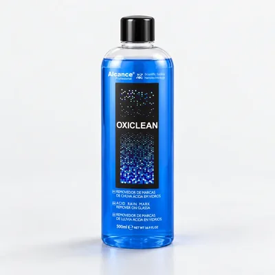 Oxiclean