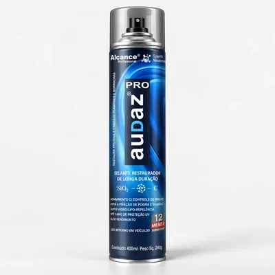 Audaz Aerossol