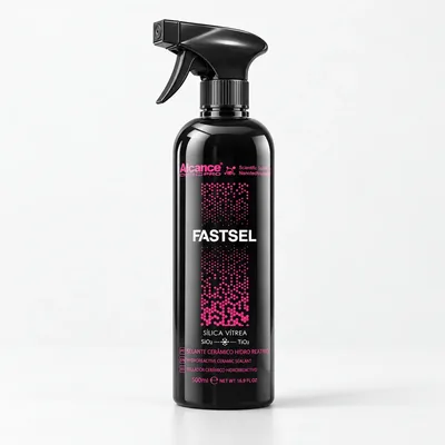 Fastsel