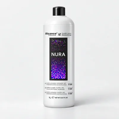 Nura