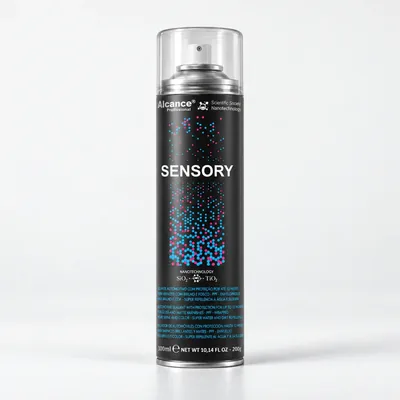 Sensory Aerossol