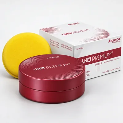 UNA Synthetic Wax