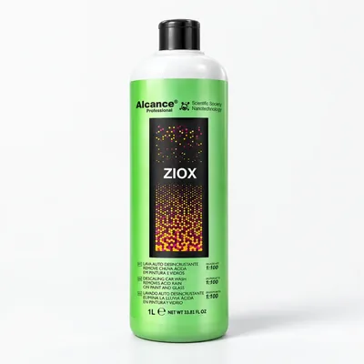 Ziox