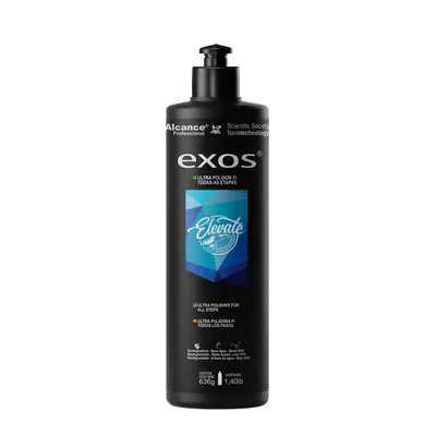 EXOS Ultra Polidor