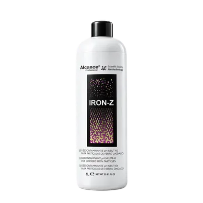 Iron-Z