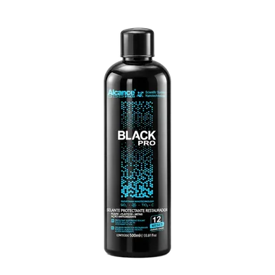 Black Pro