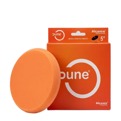 Boina Dune de Espuma Médio Agressiva